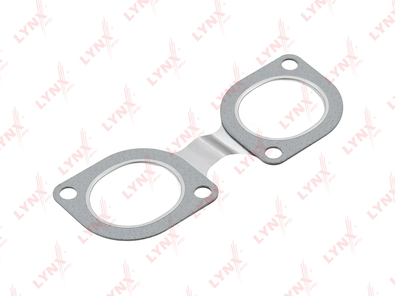 Прокладка коллектора · LYNXAUTO SG0664