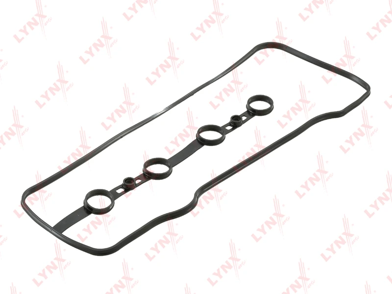 Прокладка крышки ГБЦ · LYNXAUTO SG0973