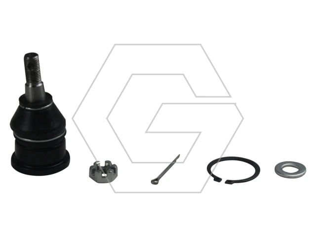 Опора шаровая | перед прав/лев | · G-AUTOPARTS GSU080276