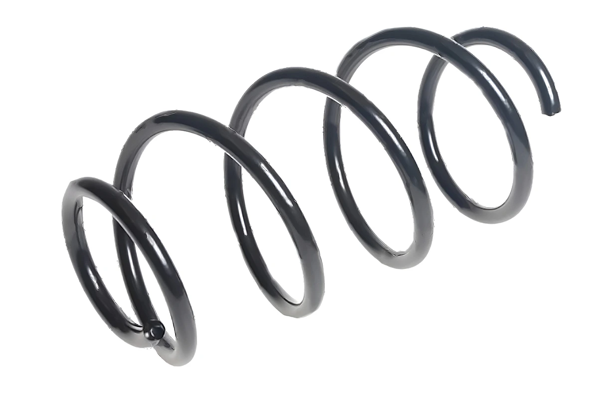 Пружина ходовой части | перед прав/лев | · STANDARD SPRINGS ST112050F