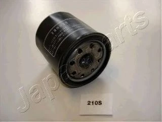 Фильтр масляный · JAPANPARTS FO210S