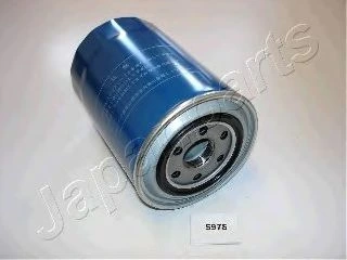 Фильтр масляный · JAPANPARTS FO597S