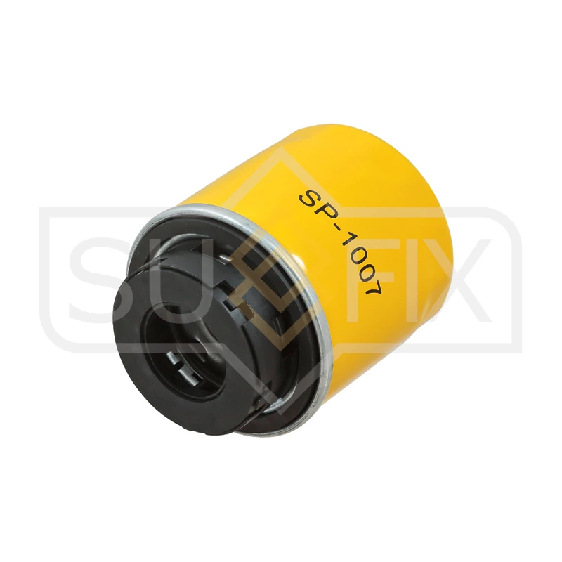 Фильтр масляный · SUFIX SP1007