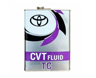 CVT FLUID TC, 4л (авт. транс. масло)