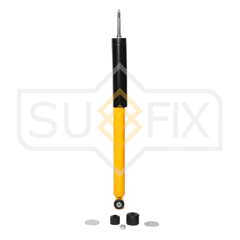 Амортизатор | перед прав/лев | · SUFIX SA1334