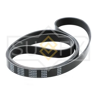 Ремень поликлиновой 7PK2035
