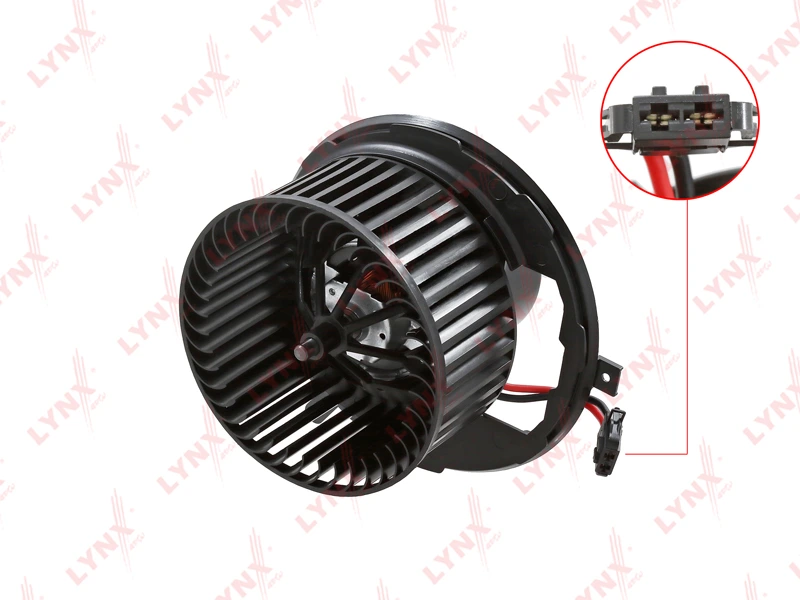 Вентилятор отопителя · LYNXAUTO RF1883