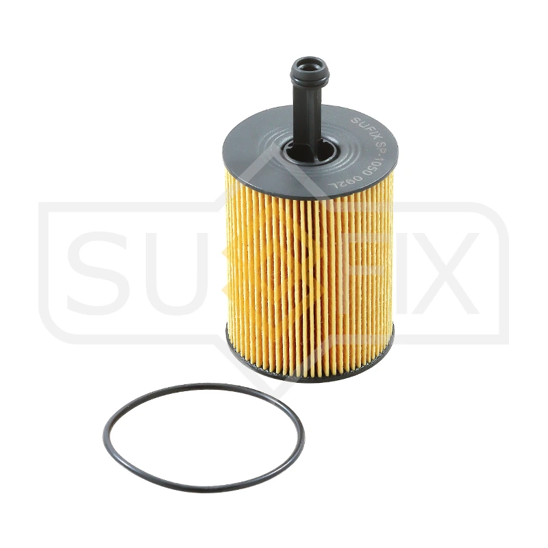 Фильтр масляный (картридж) · SUFIX SP1050
