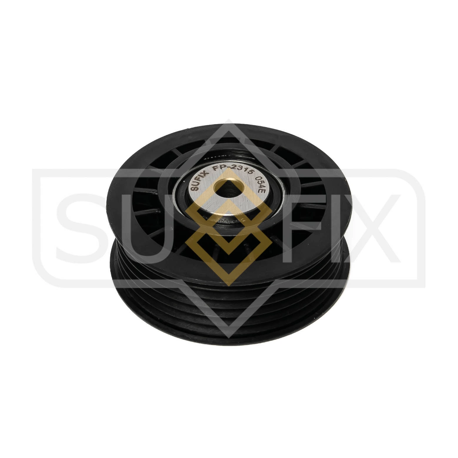 Ролик натяжной навесного оборудования · SUFIX FP2315