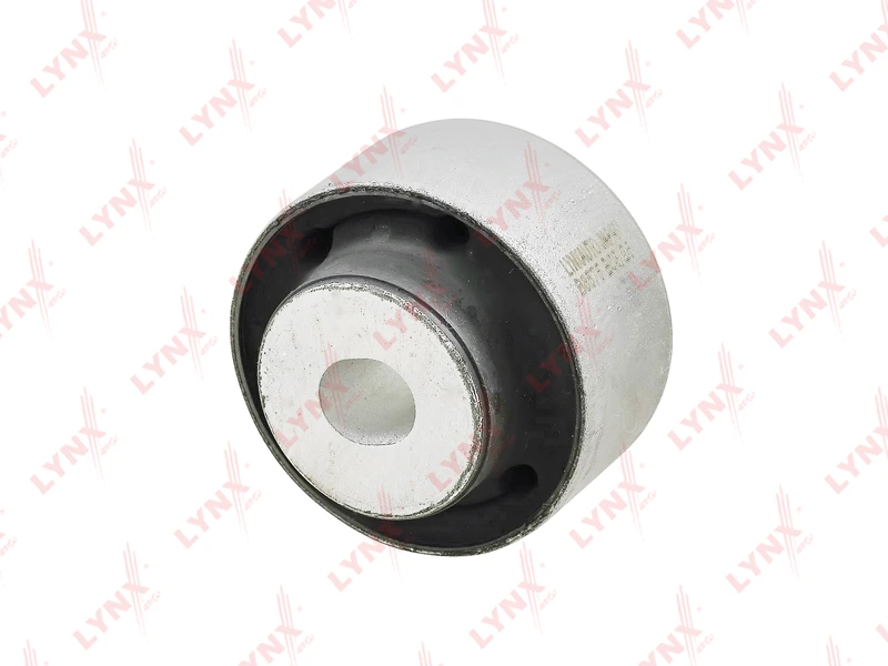 Сайлентблок рычага подвески | перед прав/лев | · LYNXAUTO B8575