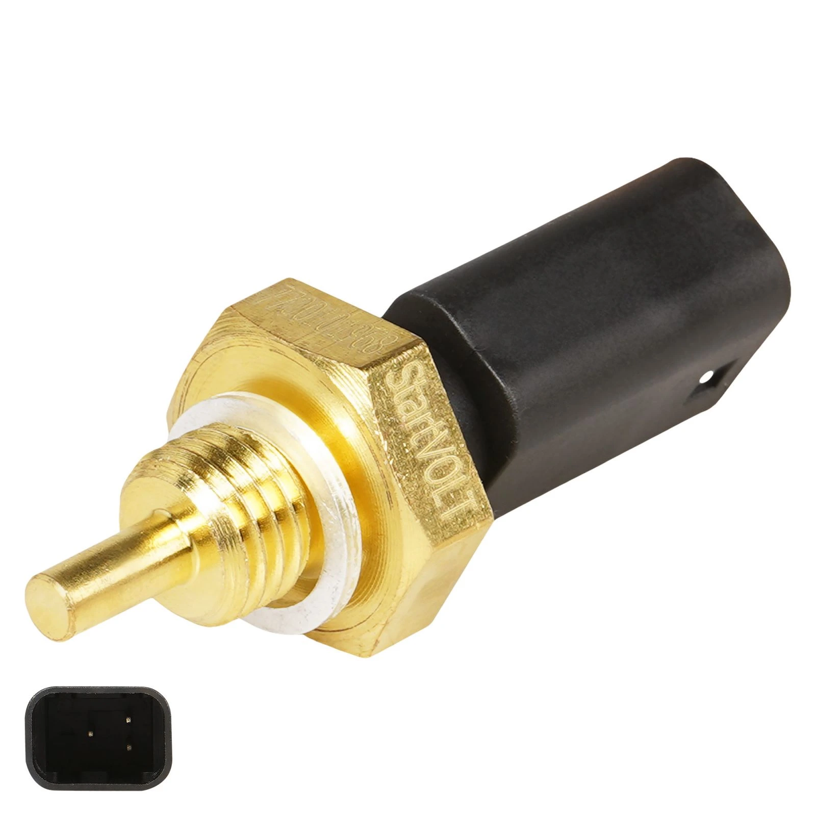 Датчик температуры охлаждающей жидкости · STARTVOLT LS09098
