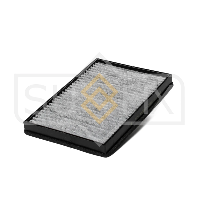 Фильтр салонный угольный · SUFIX SSC1054
