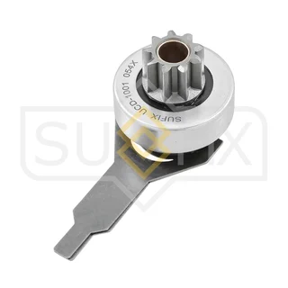 Привод стартера (бендикс) LADA 2110-12/PRIORA 2170-72/OKA 1111