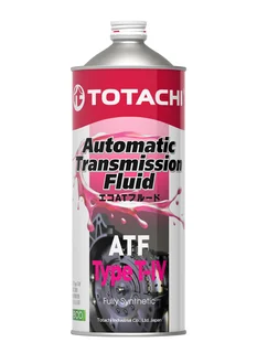 ATF TYPE T-IV 1л (авт. транс. синт. масло)
