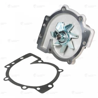 Насос водяной для а/м Ford Mondeo (07-)/Kuga (08-)/Volvo S80 (06-)/XC70 (07-) 2.5i