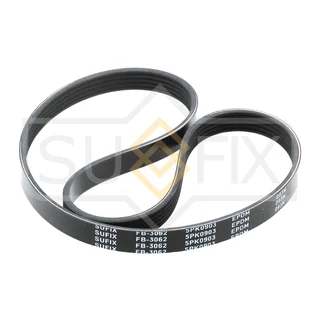 Ремень поликлиновой 5PK0903