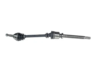 Привод правый 915mm, 23742 Renault | перед |