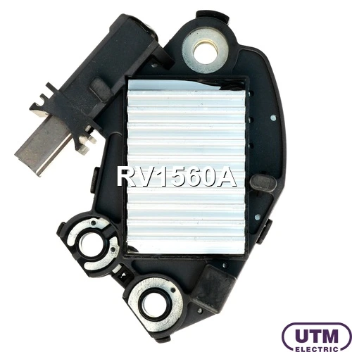 Регулятор генератора · UTM RV1560A