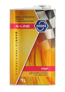 A-Line PSF 1л (полусинт. масло для ГУР )