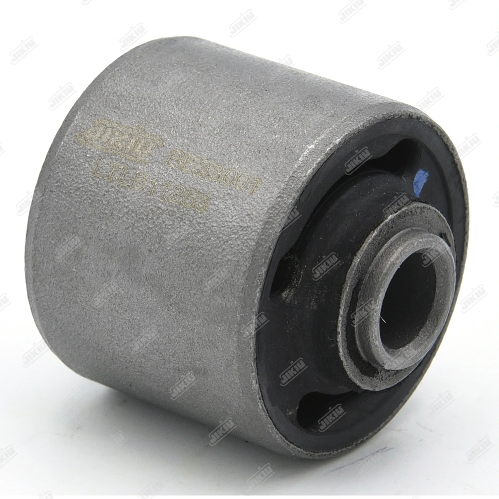Картридж опоры двигателя Audi A3, TT, Skoda Octavia II, Superb II, VW Caddy III, Golf V, VI · JIKIU BE33001