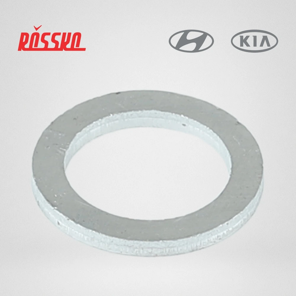 Прокладка пробки маслосливного отверстия · HYUNDAI/KIA 2151323000