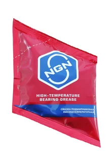 High-Temperature Bearing Grease Смазка подшипниковая высокотемпературная 40 гр
