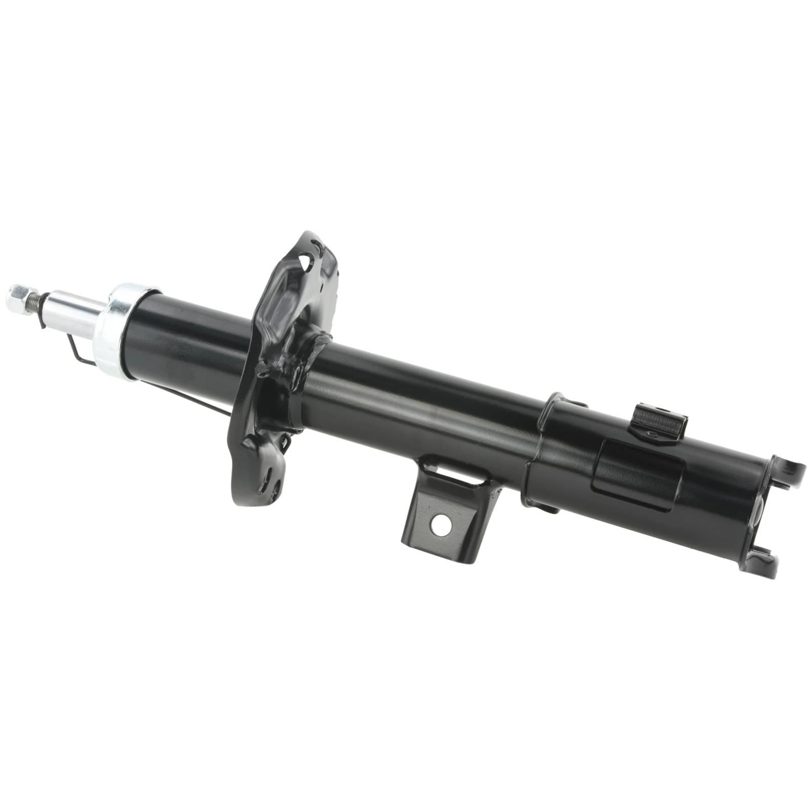 Амортизатор gas.twin tube | перед прав | · FEBEST 12110007FR