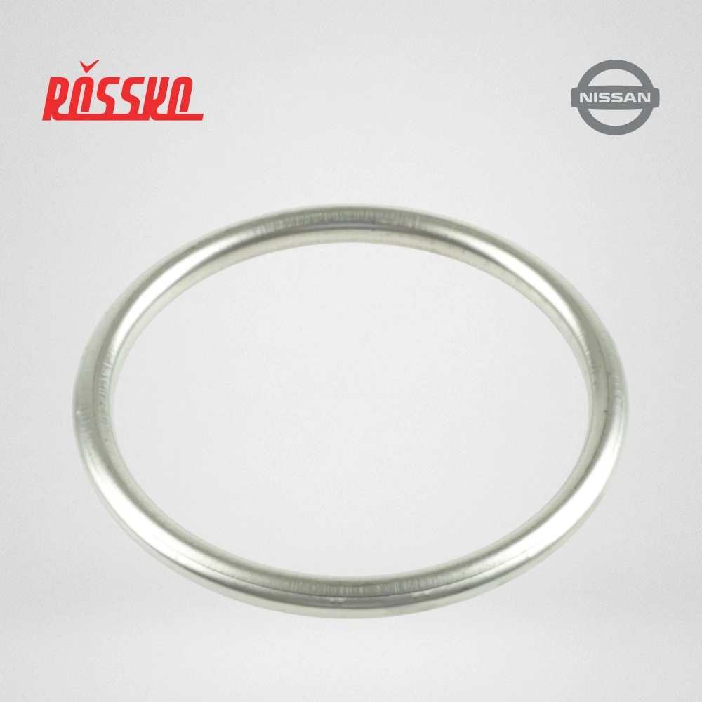 Кольцо глушителя металлоасбестовое · NISSAN 2069157E01