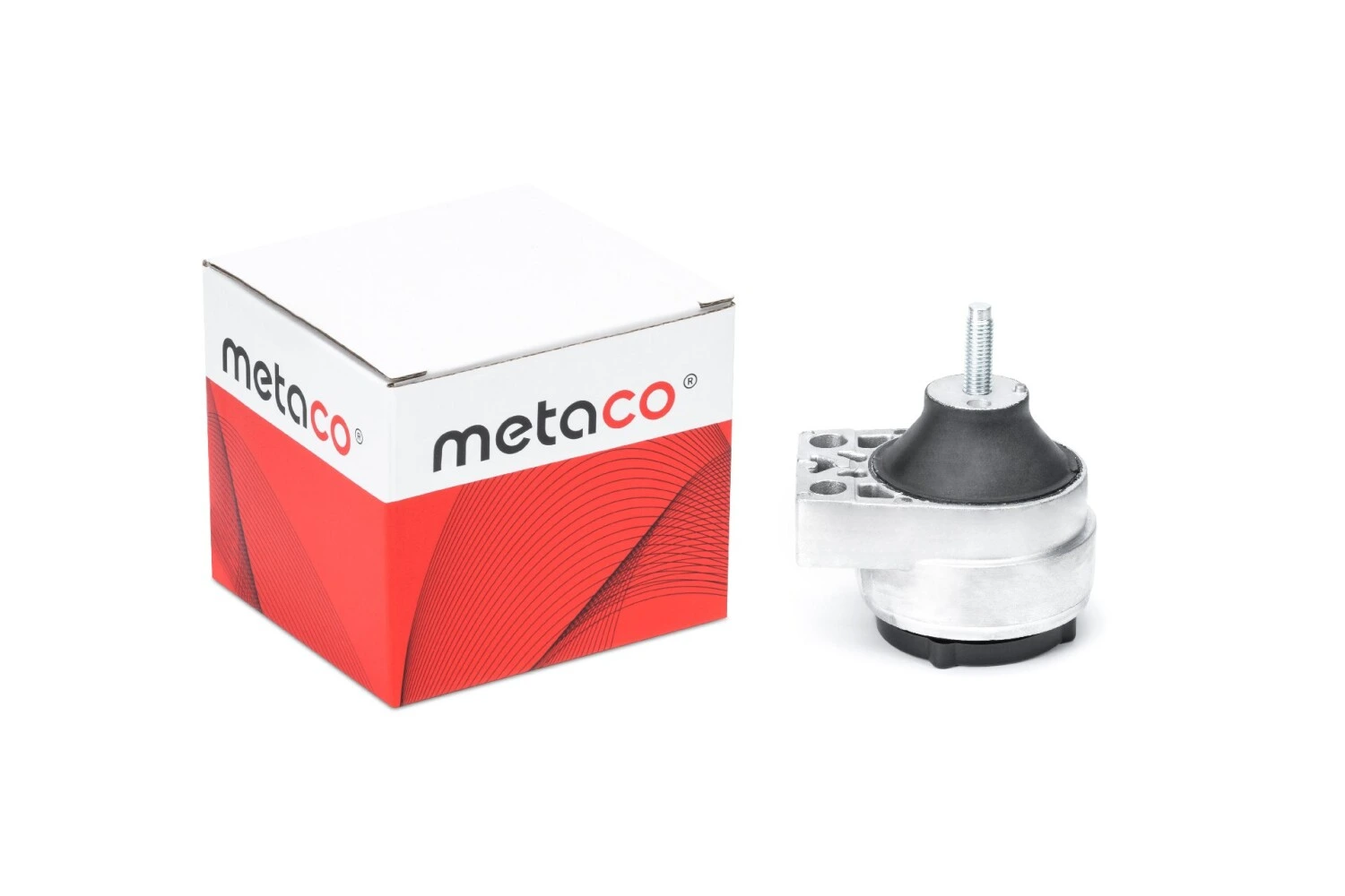 Опора двигателя правая | перед прав | · METACO 4716005R