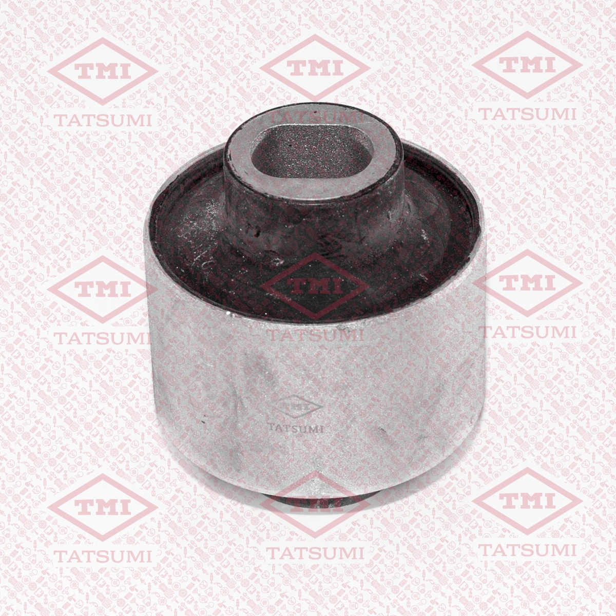Сайлентблок переднего нижнего рычага внутренний | перед прав/лев | · TATSUMI TEF2356