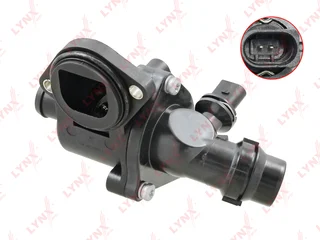 Термостат