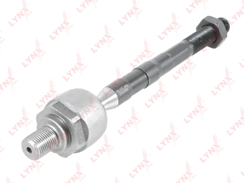 Тяга рулевая | перед прав/лев | · LYNXAUTO C2151LR