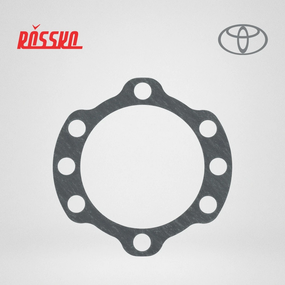 Прокладка поворотного кулака · TOYOTA 4342260070