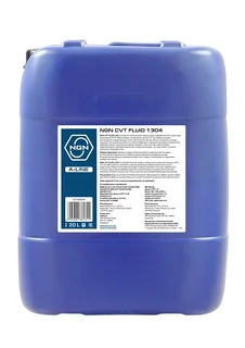 CVT Fluid 1304 A-LINE 20л (авт. транс. синт. масло)