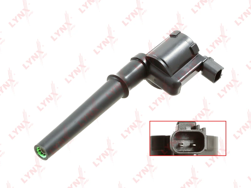 Катушка зажигания · LYNXAUTO SPL1452