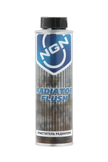 RADIATOR FLUSH Промывка радиатора 300ml