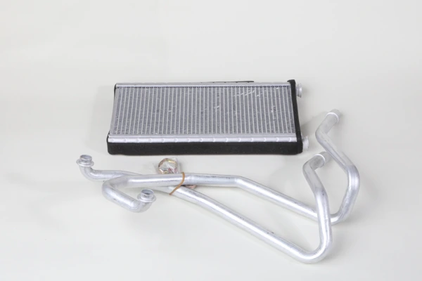 Радиатор печки Land Rover Discovery III · STELLOX 1035279SX