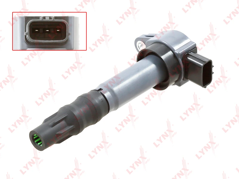 Катушка зажигания · LYNXAUTO SPL1269