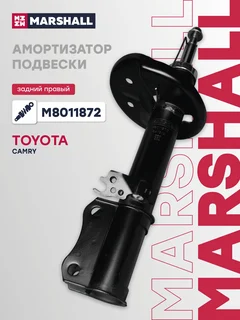 Амортизатор | зад прав |