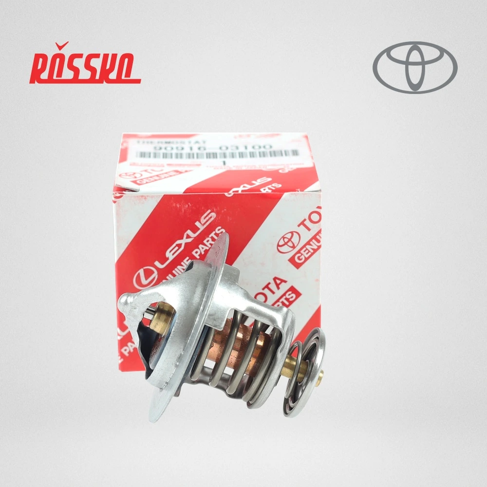 Термостат · TOYOTA 9091603100