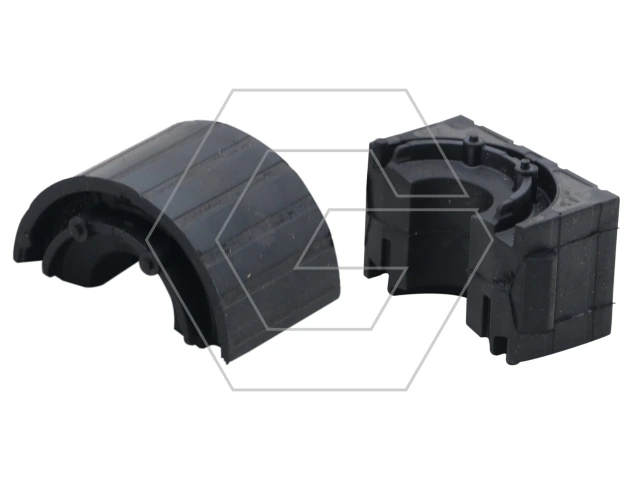 Втулка стабилизатора | перед | · G-AUTOPARTS GRM35185K