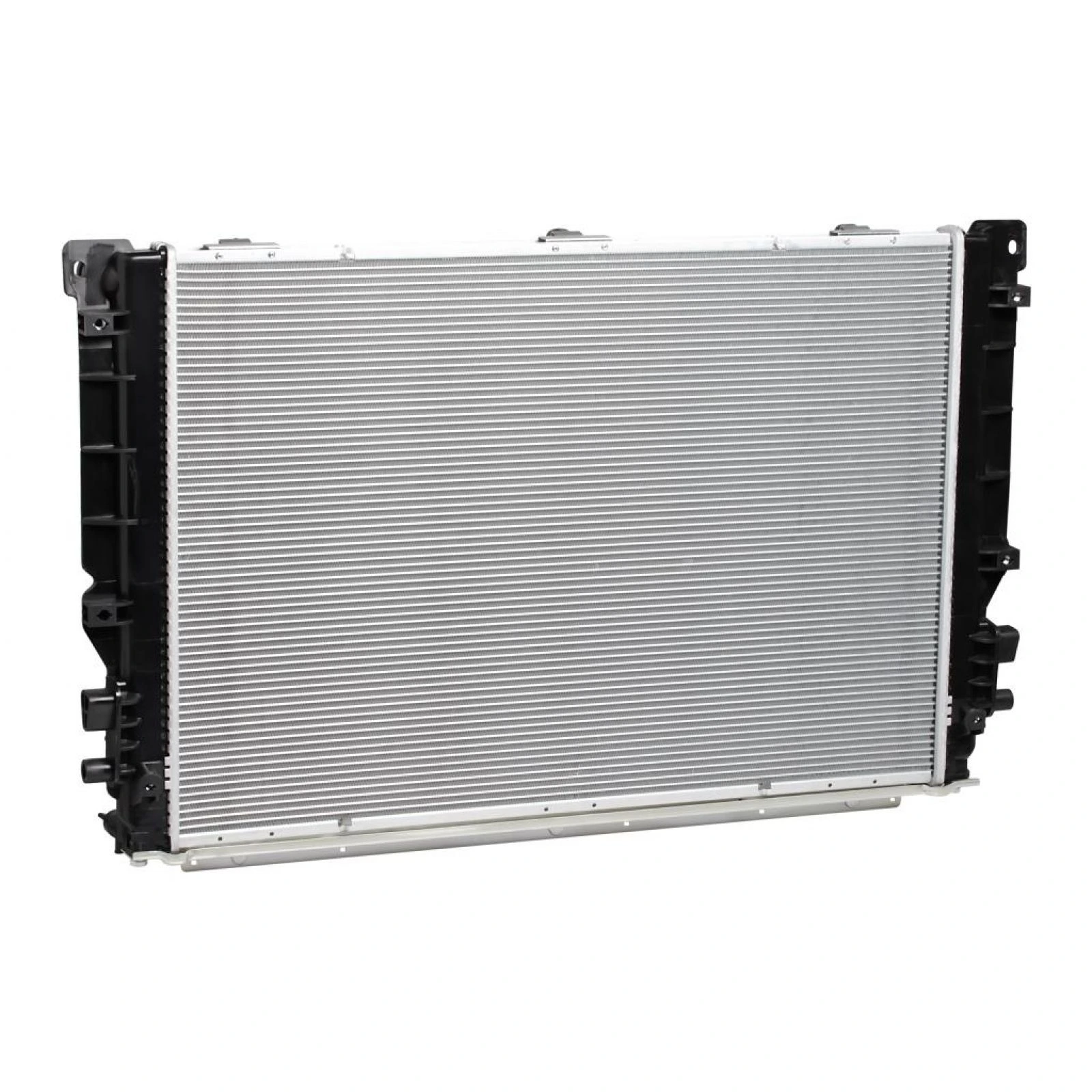 Радиатор охл. для а/м ГАЗель Next Evotech 2.7i · LUZAR LRC0323