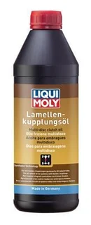 Lamellenkupplungsol HC Haldex 1л (синт.транс.масло)
