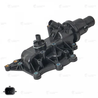 Термостат для а/м Renault Fluence (10-)/Megane II (02-) 1.4i/1.6i