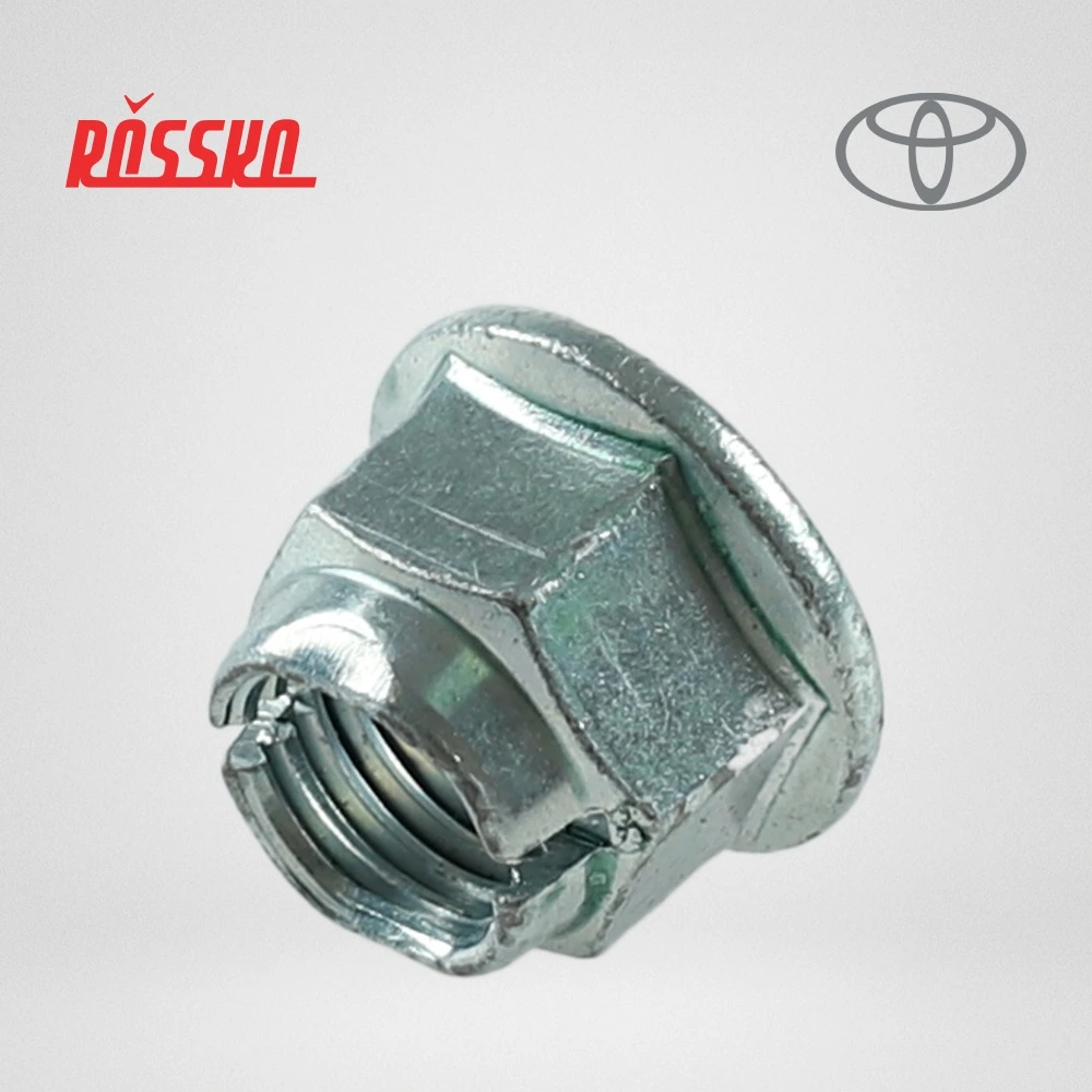 Гайка выхлопной системы · TOYOTA 9017910070