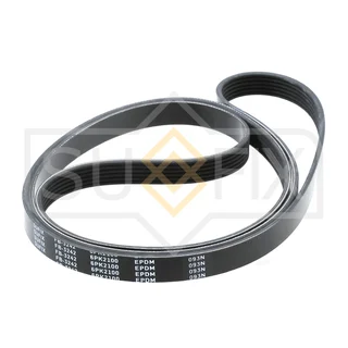 Ремень поликлиновой 6PK2100