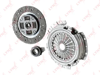 Комплект сцепления (O 200 mm) LADA 2110-12