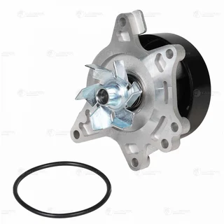Насос водяной для а/м Toyota Corolla/Avensis/RAV 4 (00-) 1.4i/1.6i/1.8i [ZZ-FE]