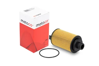 Фильтр маслянный 1020204 Metaco Chery Tiggo (2005-2015) _ E4G161012040