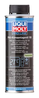 Масло для кондиционеров PAG Klimaanlagenoil 100, 250мл